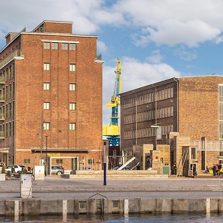 Ferienapartments Am Krusespeicher Ferienapartments Am Krusespeicher 3-32 Wismar Bagian luar foto