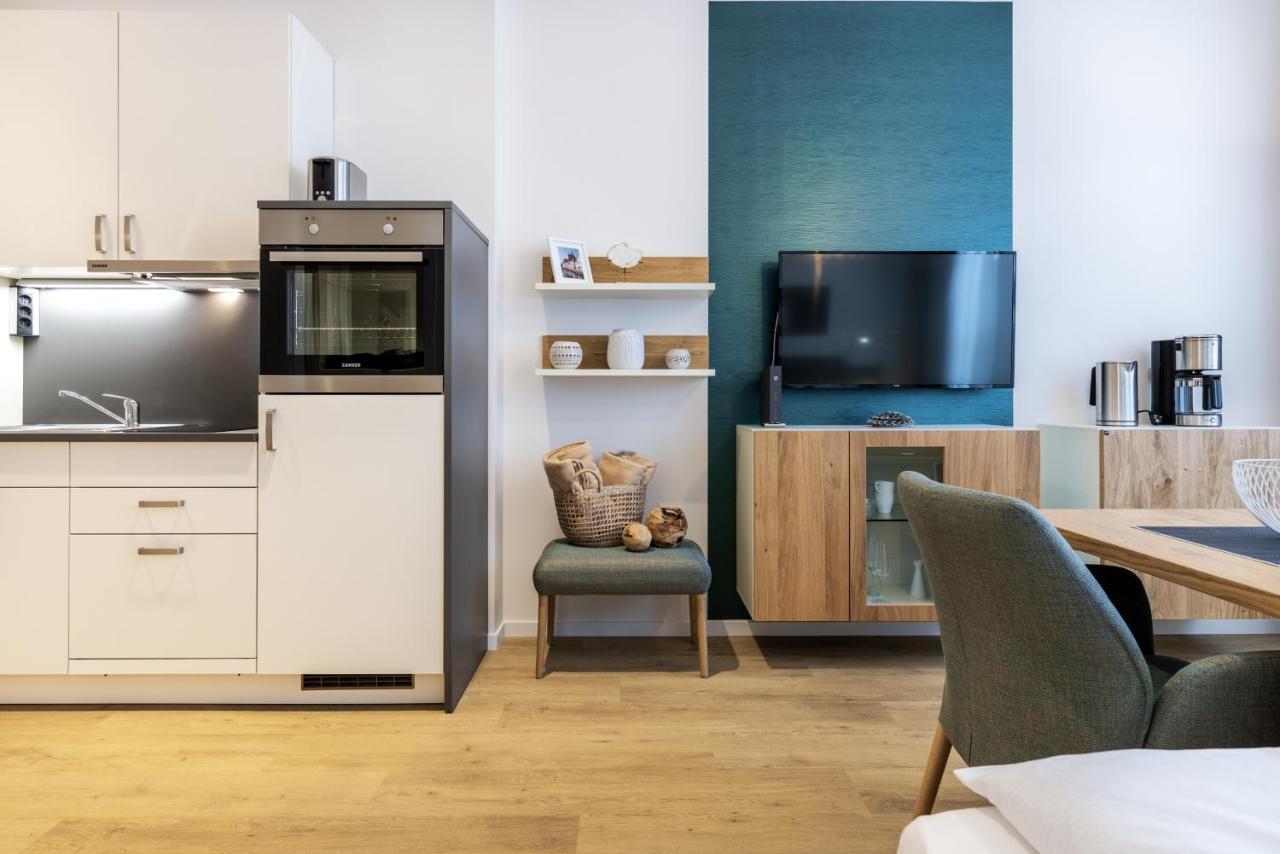 Ferienapartments Am Krusespeicher Ferienapartments Am Krusespeicher 3-32 Wismar Bagian luar foto