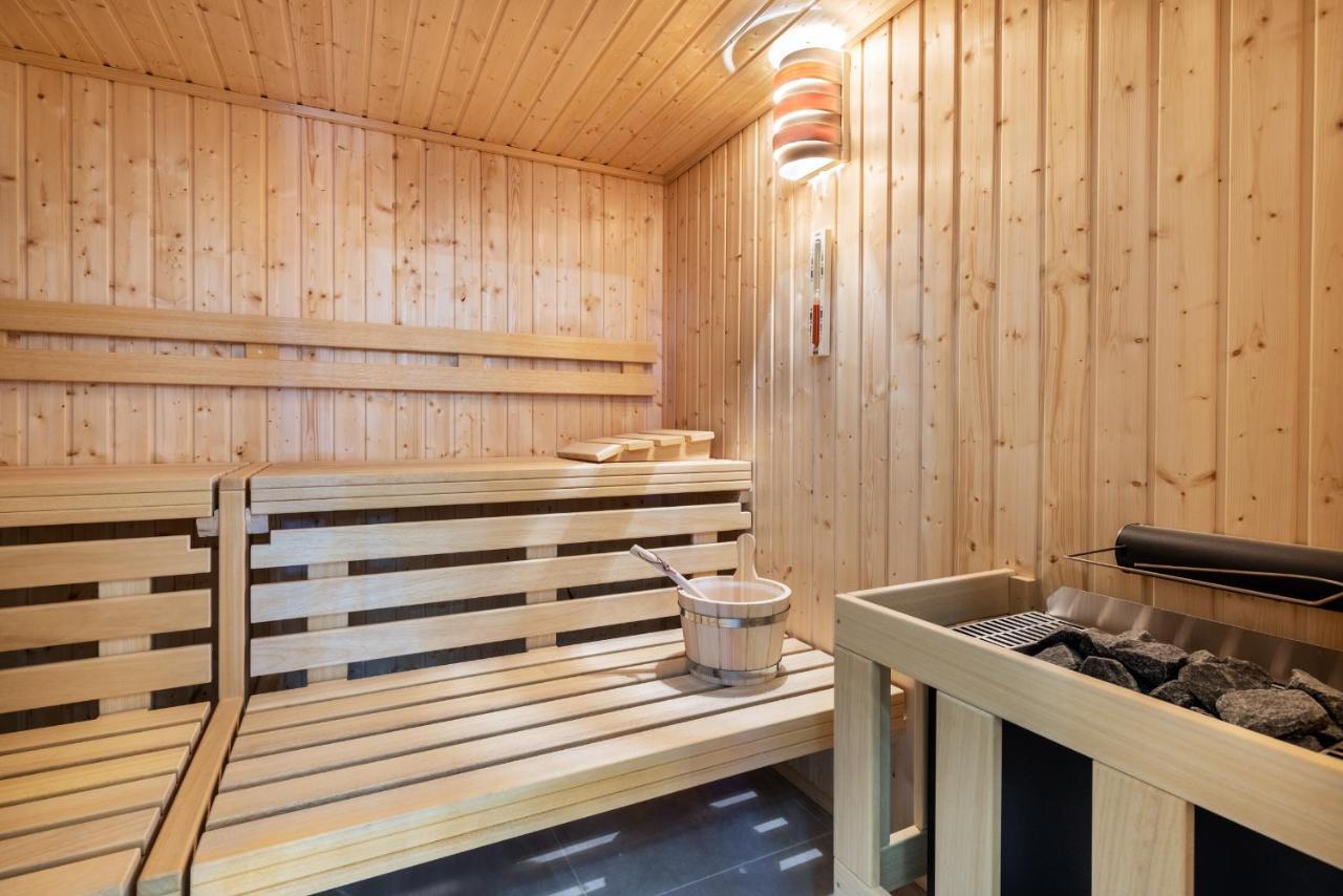 Ferienapartments Am Krusespeicher Ferienapartments Am Krusespeicher 3-32 Wismar Bagian luar foto