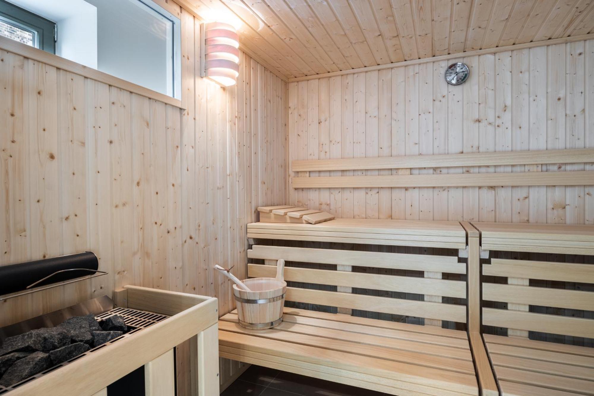 Ferienapartments Am Krusespeicher Ferienapartments Am Krusespeicher 3-32 Wismar Bagian luar foto